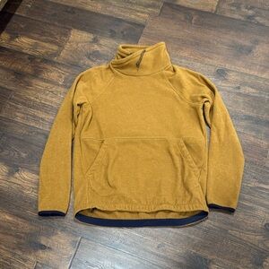 Royal Robbin, women’s fleece, size medium